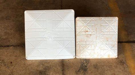 MLB's New Bases Look Like 'Pizza Box', Will Lead To Increase In Steals ...