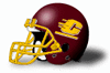 Central Michigan Football Schedule