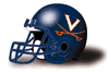 Virginia Cavaliers Football Schedule