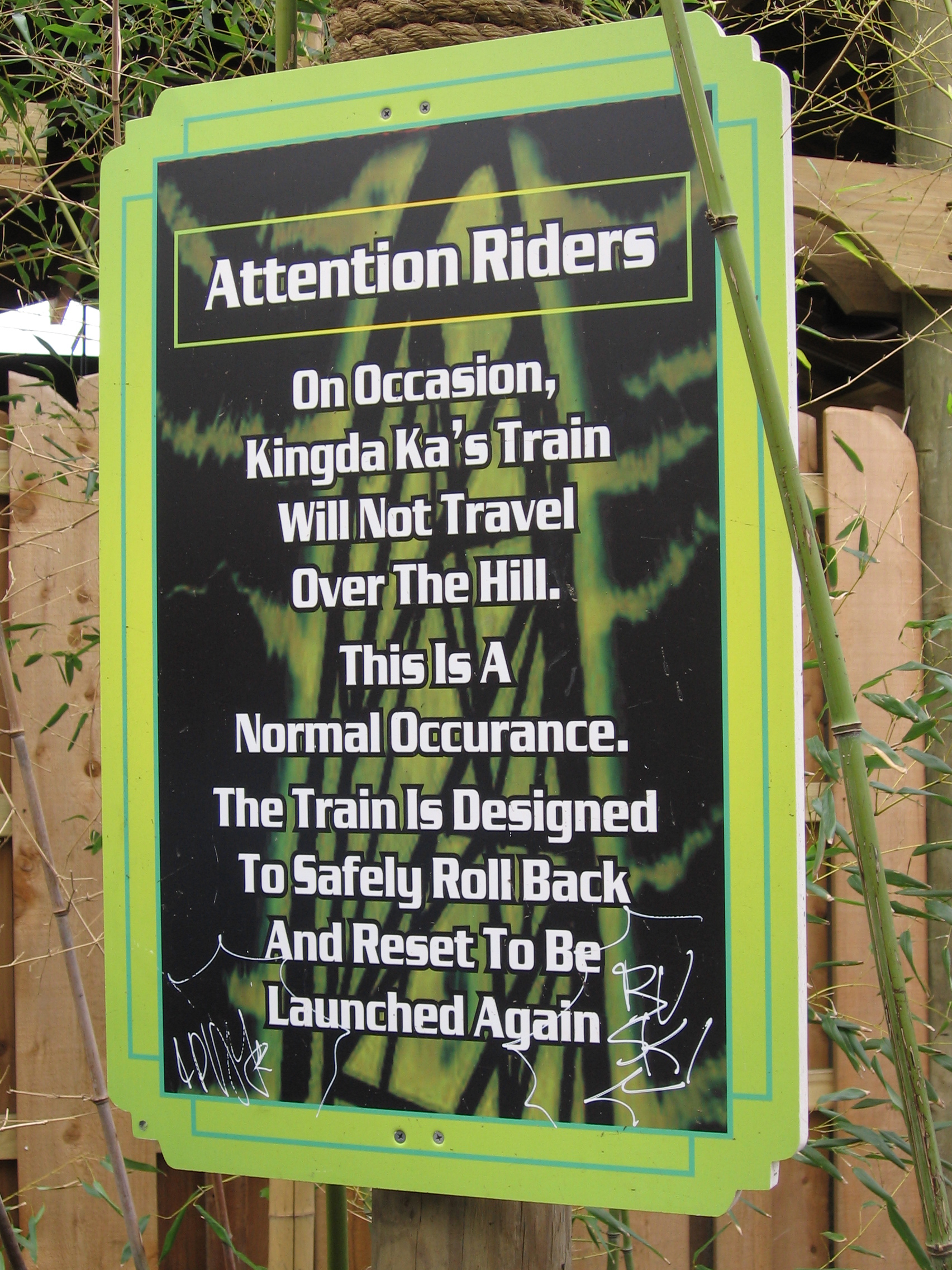 Kingda_Ka_rollback_sign.jpg