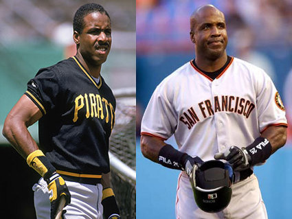 Cross Tattoos: barry bonds before and after steroids