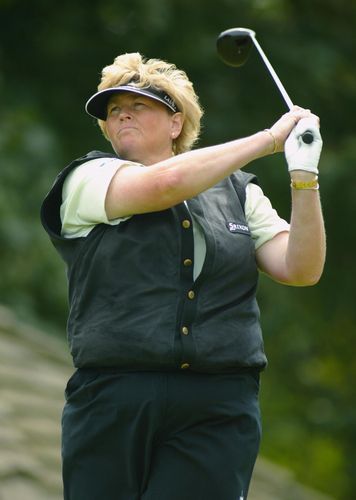 The Top 50 Women Golfers of All-Time